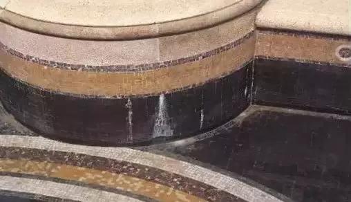 石材泛碱该怎么破?这里有高招(图27) 石材返碱原因_石材 瓷砖 保养_石材泛碱预防方法