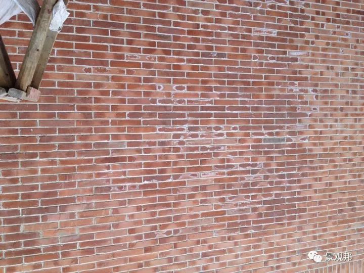 石材泛碱该怎么破?这里有高招(图8) 石材返碱原因_石材泛碱预防方法_石材 瓷砖 保养