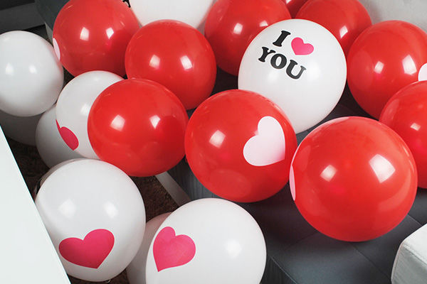 布置婚房卧室图片大全(图8) 婚庆新房布置图片大全_布置婚房卧室图片大全_中式婚房布置