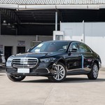 三款百万内旗舰轿车推荐，豪华与科技的极致之选