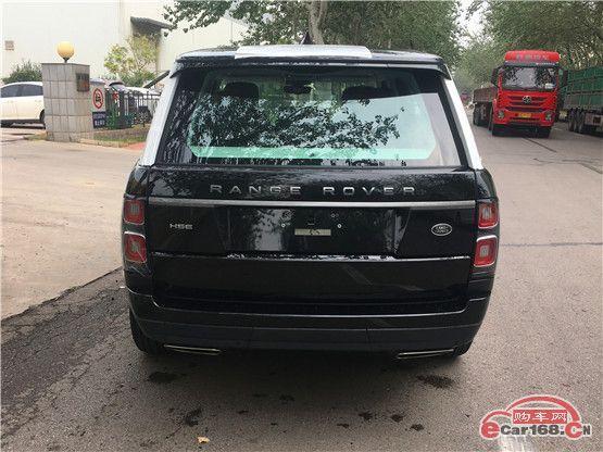 路虎揽胜运动版导航拆装流程_路虎揽胜行政版外观特点_路虎揽胜行政版内饰豪华感