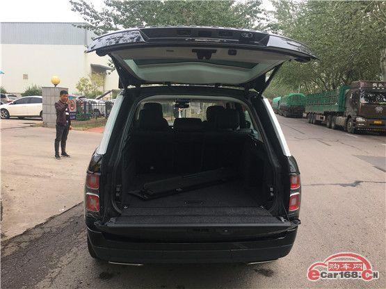 路虎揽胜行政版外观特点_路虎揽胜行政版内饰豪华感_路虎揽胜运动版导航拆装流程