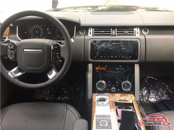 路虎揽胜行政版外观特点_路虎揽胜运动版导航拆装流程_路虎揽胜行政版内饰豪华感