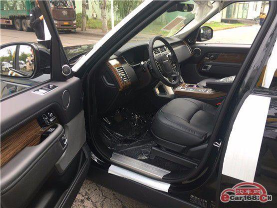 路虎揽胜行政版外观特点_路虎揽胜运动版导航拆装流程_路虎揽胜行政版内饰豪华感