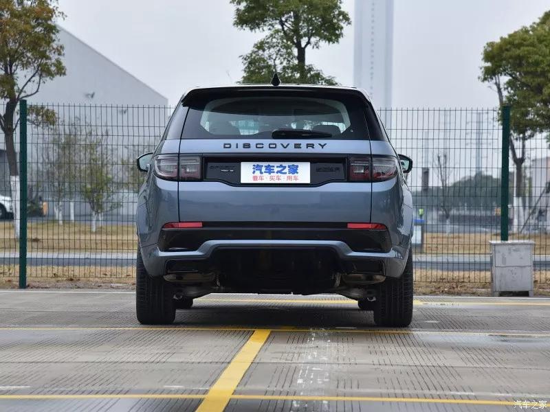 路虎发现运动版预售价格_路虎发现运动版外观设计_路虎揽胜运动版导航拆装流程