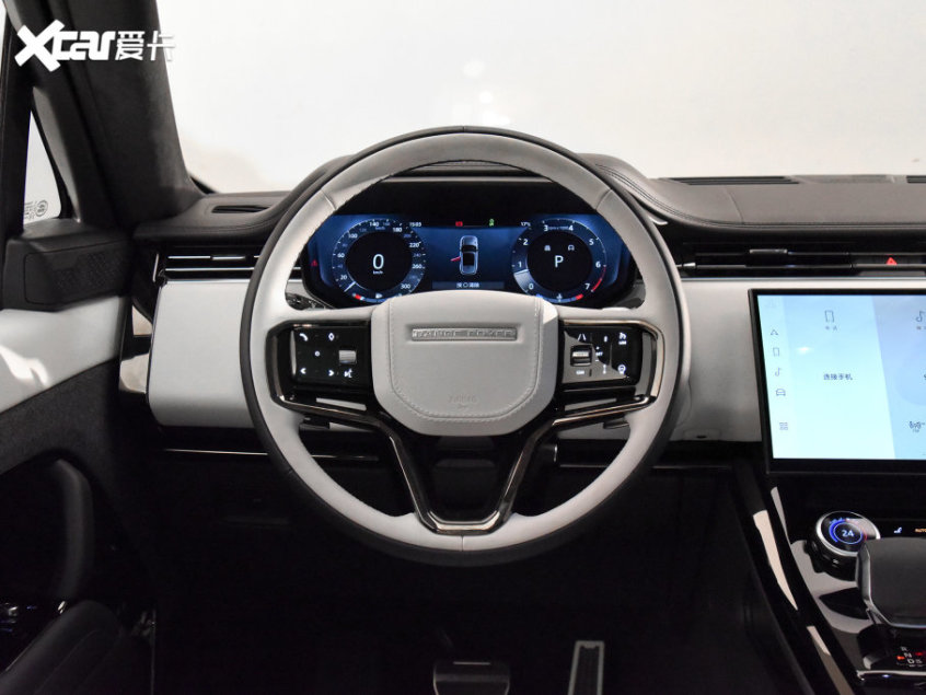 全新路虎揽胜运动版配置_路虎揽胜运动版导航拆装流程_全新路虎揽胜运动版售价