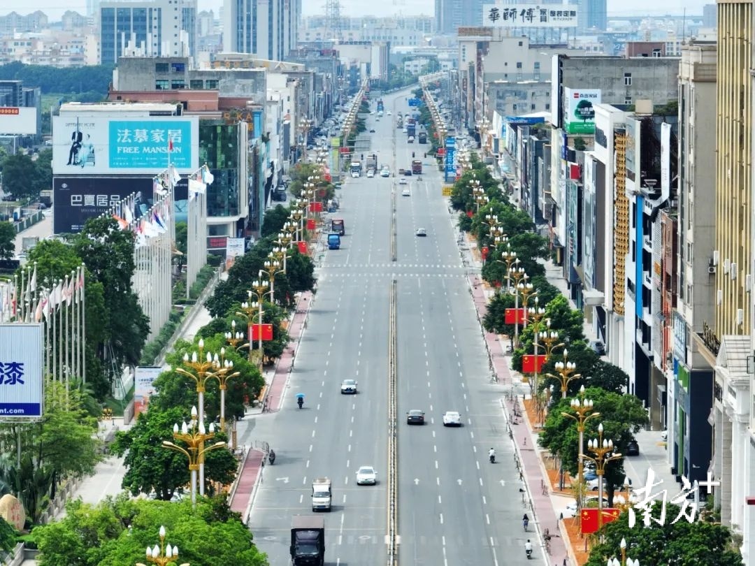 关注家具整装定制,看东莞是怎么一站式搞定的?(图2) 东莞家具产业_东莞家具品牌_宝居乐家具价格