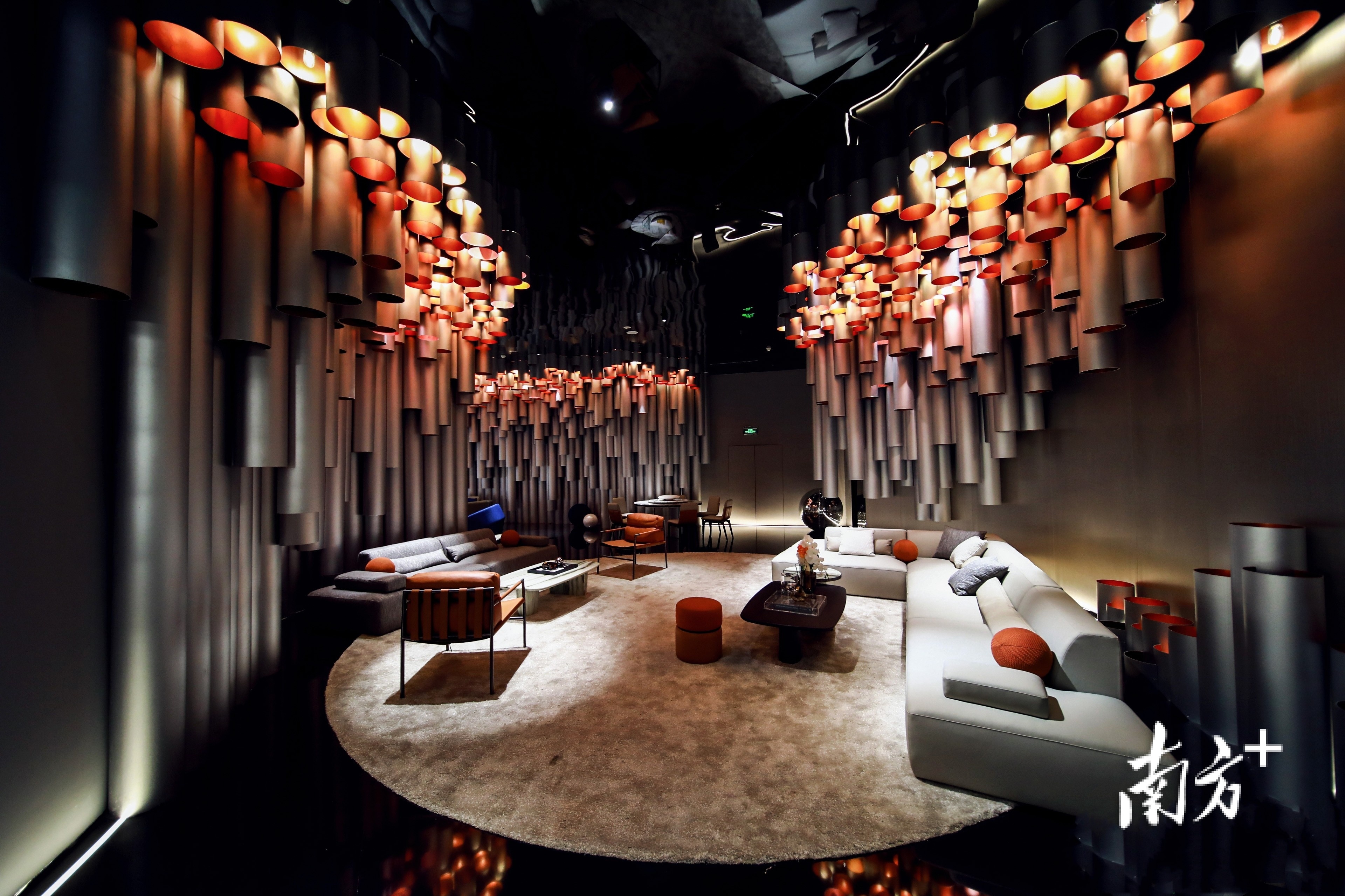 关注家具整装定制,看东莞是怎么一站式搞定的?(图3) 宝居乐家具价格_东莞家具品牌_东莞家具产业