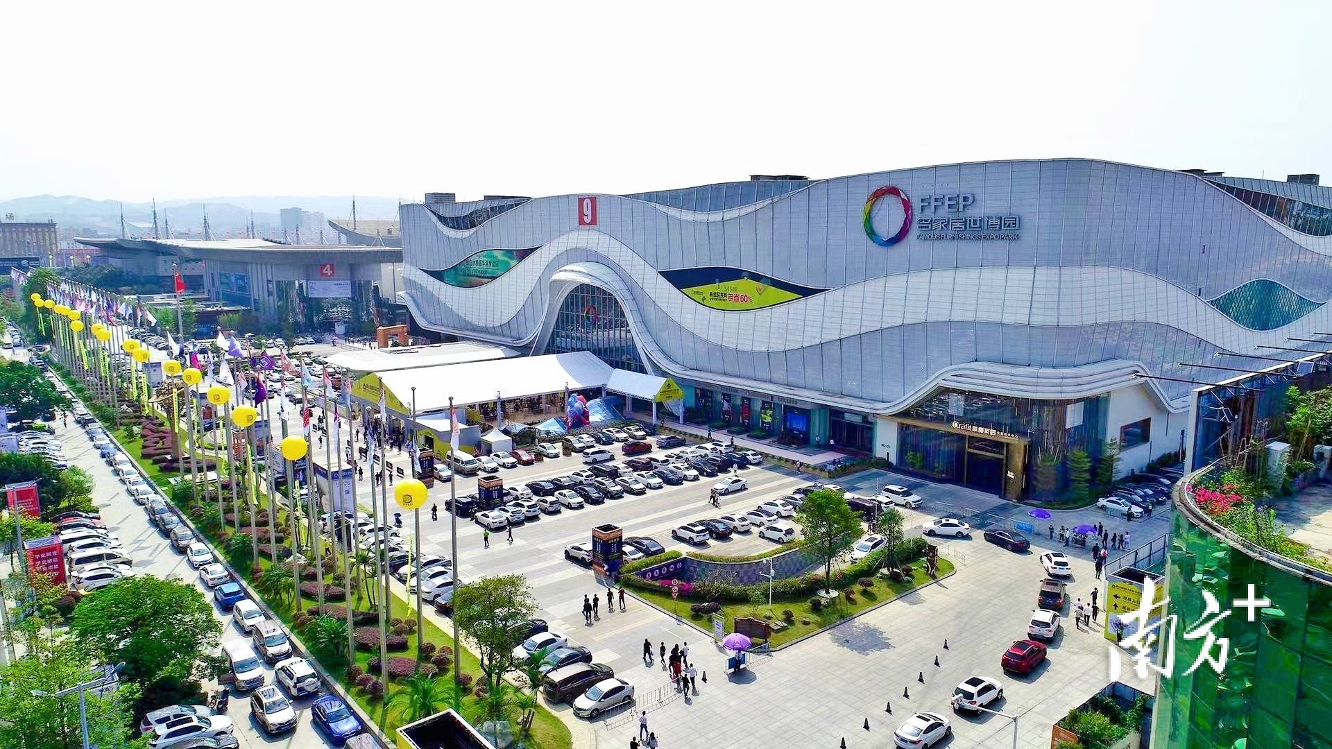 关注家具整装定制,看东莞是怎么一站式搞定的?(图6) 东莞家具品牌_东莞家具产业_宝居乐家具价格