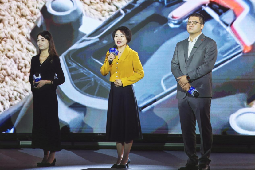 智能农机智慧农业生物育种_农业论坛最新地址_第四届“金扁担”农业现代化论坛