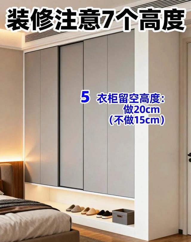 全网最全装修尺寸指南|照抄就能装出超舒适的家!(图3) 卫生间智能马桶尺寸_卫生间吊顶有多厚_厨房黄金三角动线规划