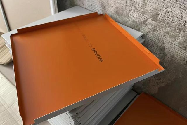 第二次装修,铝扣板选择我坚持了这6个原则,入住后发现太明智了(图4) 铝扣板ENF级环保检测_厨房卫生间铝扣板杀菌抗菌_卫生间吊顶有多厚