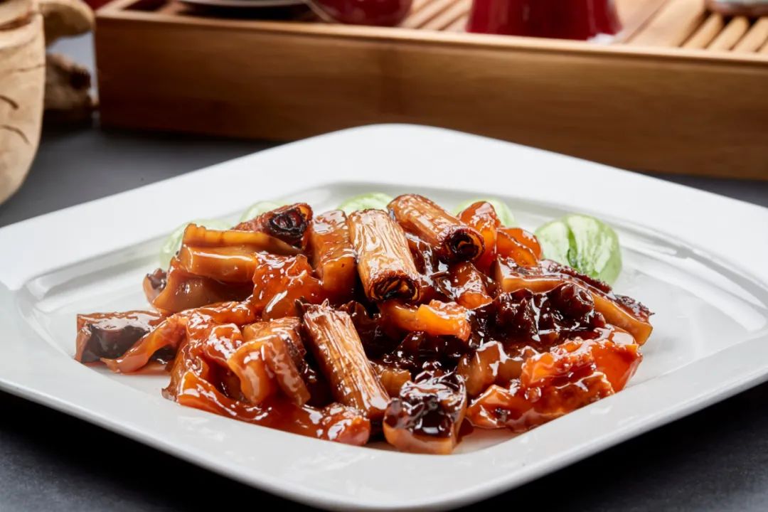 鲁菜没落原因_鲁菜八大菜系地位_鲁菜图片高清