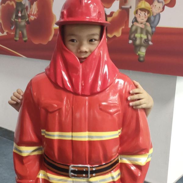 诚毅科技探索中心(图1) 诚毅科技探索中心图片