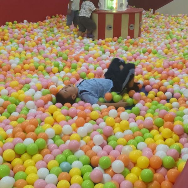 诚毅科技探索中心(图4) 诚毅科技探索中心图片