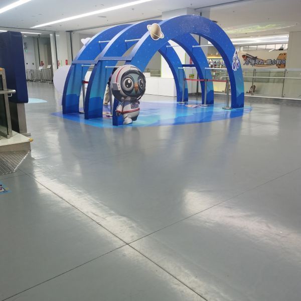 诚毅科技探索中心(图8) 诚毅科技探索中心图片