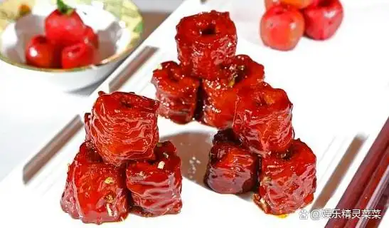 鲁菜十大经典菜肴_山东特色美食推荐_鲁菜图片高清