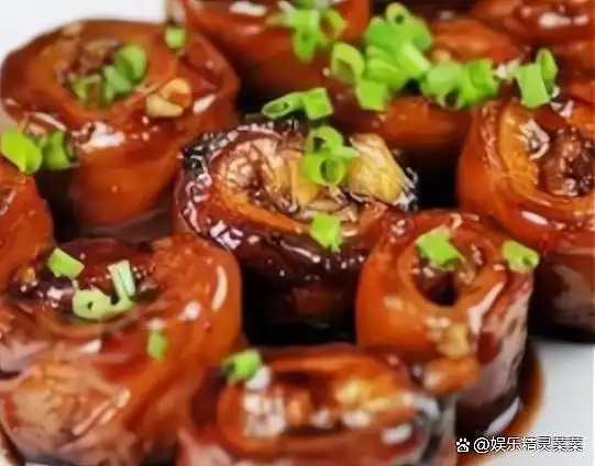 鲁菜十大经典菜肴_山东特色美食推荐_鲁菜图片高清