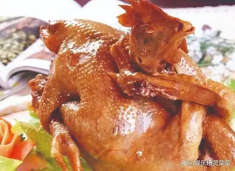 鲁菜图片高清_山东特色美食推荐_鲁菜十大经典菜肴