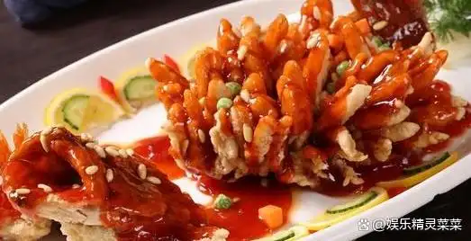 山东特色美食推荐_鲁菜十大经典菜肴_鲁菜图片高清