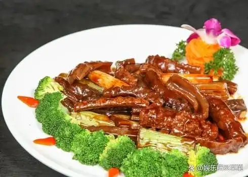 鲁菜图片高清_山东特色美食推荐_鲁菜十大经典菜肴