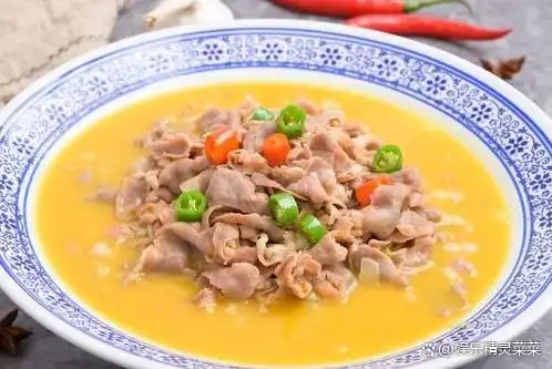 鲁菜图片高清_鲁菜十大经典菜肴_山东特色美食推荐