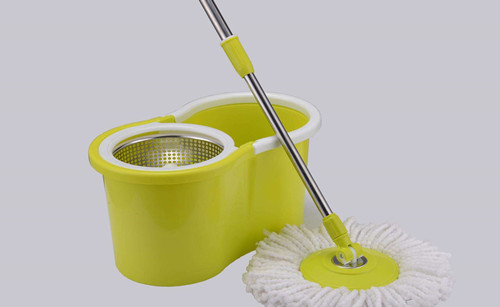 瓷砖地用什么拖把最好(图1) 瓷砖地用什么拖把最好_什么拖把拖瓷砖最好用_微纤维拖把清洁瓷砖