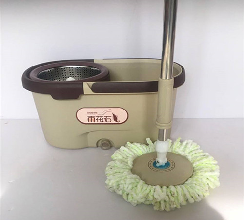 瓷砖地用什么拖把最好(图2) 微纤维拖把清洁瓷砖_瓷砖地用什么拖把最好_什么拖把拖瓷砖最好用