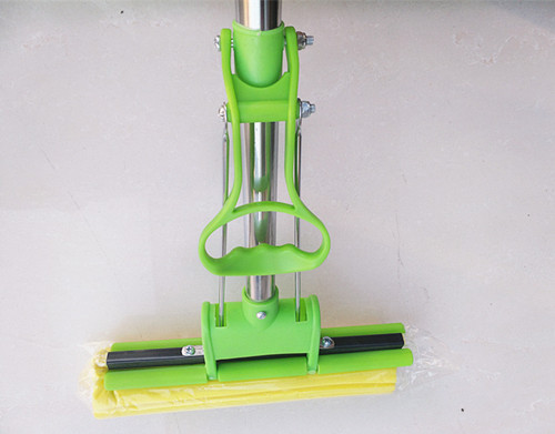 瓷砖地用什么拖把最好(图4) 微纤维拖把清洁瓷砖_瓷砖地用什么拖把最好_什么拖把拖瓷砖最好用