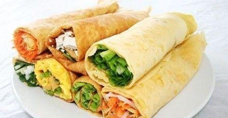 鲁菜百花大虾_山东八大菜系_鲁菜菜系