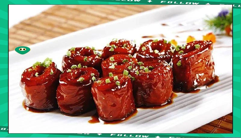 鲁菜图片高清_鲁菜文化起源与发展_鲁菜历史演变与山东地理环境