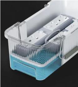 家用拖把怎么选_免手洗拖把推荐_什么拖把拖瓷砖最好用