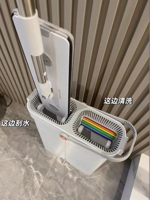免手洗拖把推荐_什么拖把拖瓷砖最好用_家用拖把怎么选