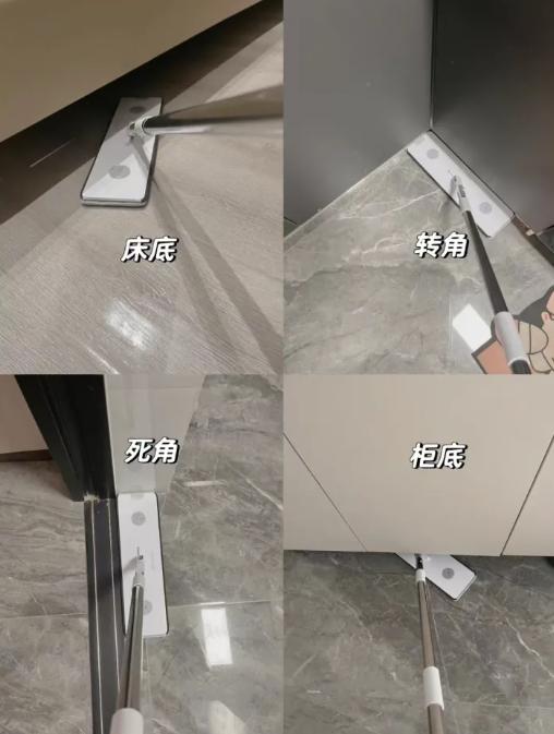 免手洗拖把推荐_什么拖把拖瓷砖最好用_家用拖把怎么选
