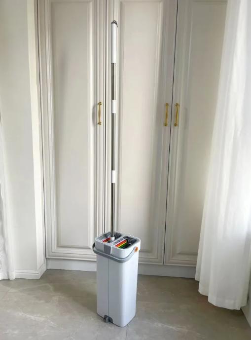 家用拖把怎么选_什么拖把拖瓷砖最好用_免手洗拖把推荐