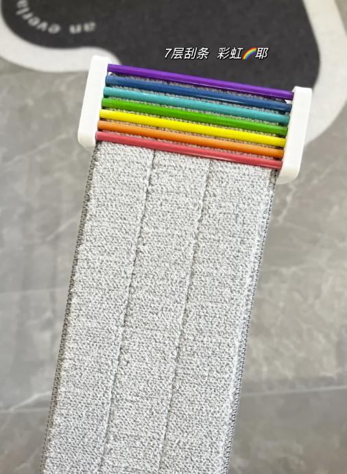 什么拖把拖瓷砖最好用_免手洗拖把推荐_家用拖把怎么选