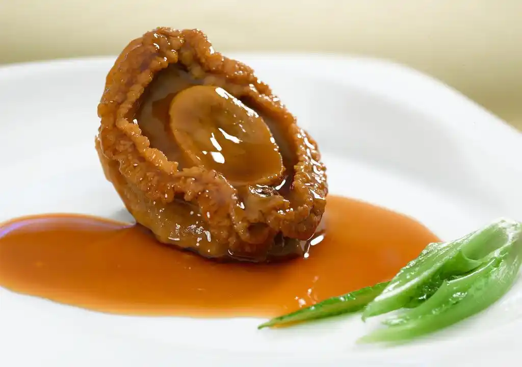 鲁菜图片高清_鲁菜八大菜系_九转大肠葱烧海参