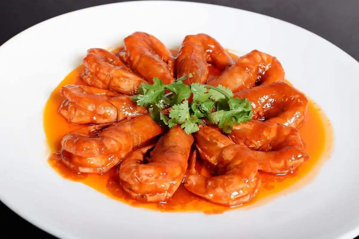 鲁菜八大菜系_鲁菜图片高清_九转大肠葱烧海参