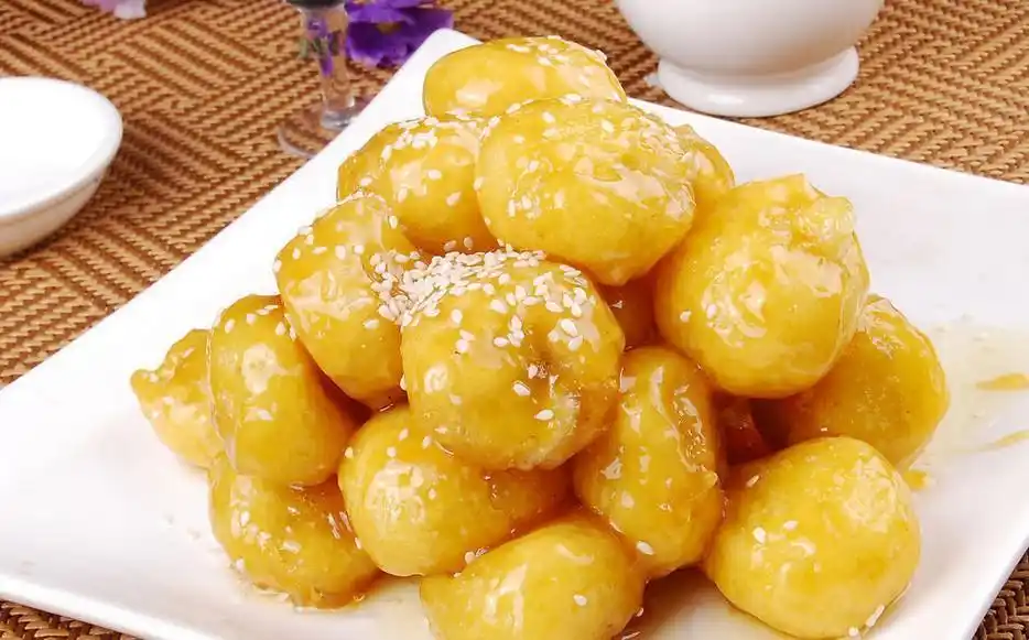 九转大肠葱烧海参_鲁菜八大菜系_鲁菜图片高清