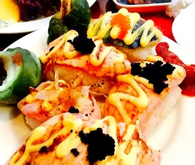 在西安体验极致自助餐:从平价到高端的全方位选择(图6) 西安自助餐推荐_性价比高西安自助餐_海鑫汇海鲜烤肉自助