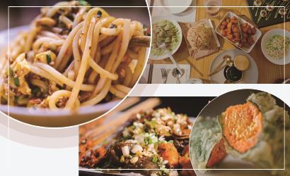 纪录片门类中的常青树:美食之中见天地(图1) 介绍上海的美食节目_ 美食背后的故事 _美食纪录片 人文特色