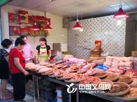 桥东海鲜市场开业_义乌桥东海鲜市场_烧烤海鲜加盟