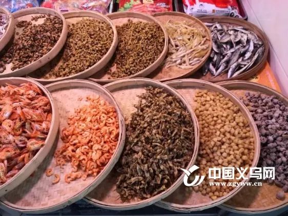 桥东海鲜市场开业_烧烤海鲜加盟_义乌桥东海鲜市场