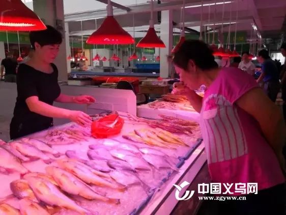 烧烤海鲜加盟_义乌桥东海鲜市场_桥东海鲜市场开业