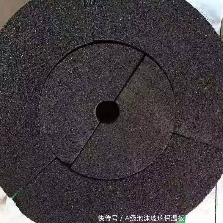 圆封头价格_泡沫玻璃保温板价格因素分析_罐体封头发泡玻璃管板制品每立方价格