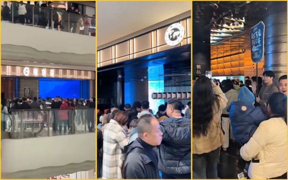 烧烤海鲜加盟_人均500元海鲜自助_高端海鲜自助餐厅