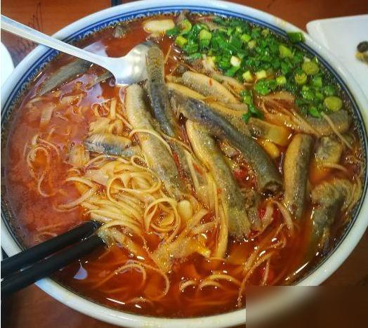 合肥美食探店_李鸿章大杂烩做法_合肥城隍庙小吃