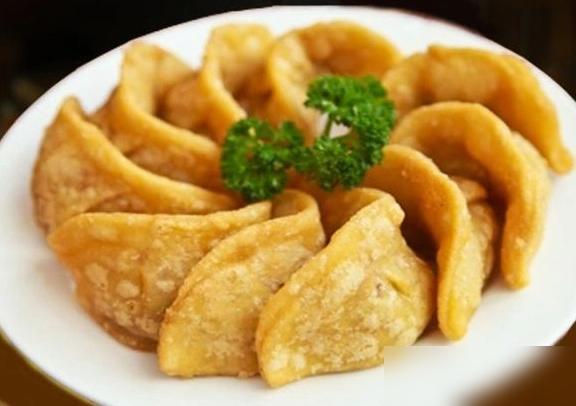 合肥美食探店_李鸿章大杂烩做法_合肥城隍庙小吃