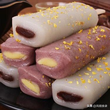 上海城隍庙小吃街介绍_合肥城隍庙小吃_上海城隍庙小吃推荐