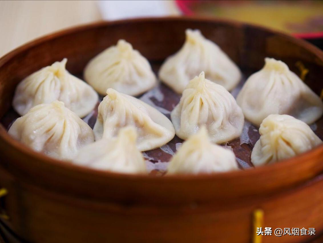 上海城隍庙小吃街介绍_上海城隍庙小吃推荐_合肥城隍庙小吃